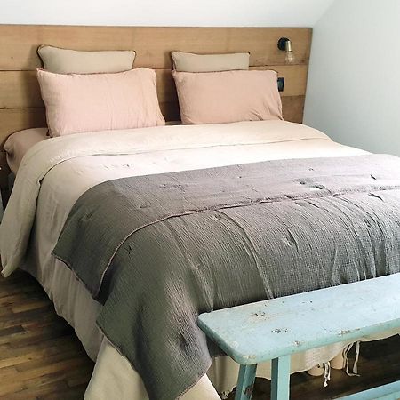 La Croix Au Maitre Hotel Coulanges-la-Vineuse Kültér fotó
